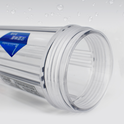 Kitchen pvdf water filter 20mm hlsd-p25