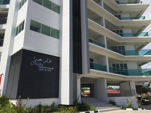 Kuala Belait Majra Apartment 2A