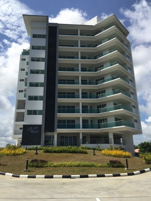 Kuala Belait Majra Apartment 2H