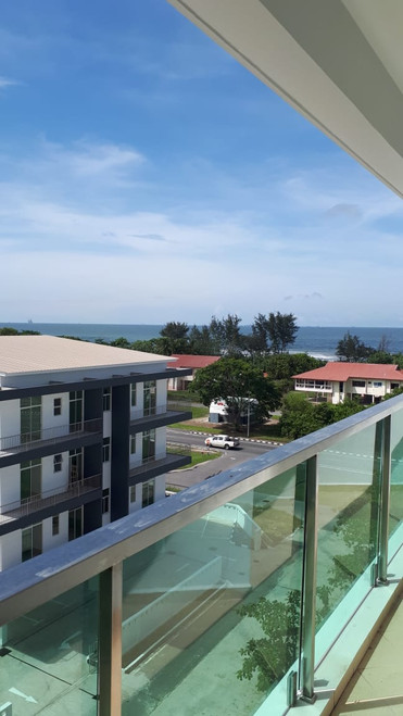 Kuala Belait Majra Apartment 3H