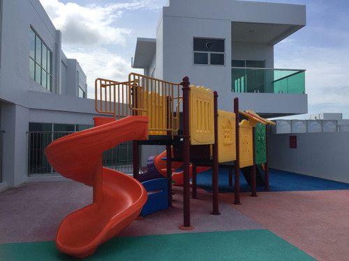 Kuala Belait Majra Apartment 7H