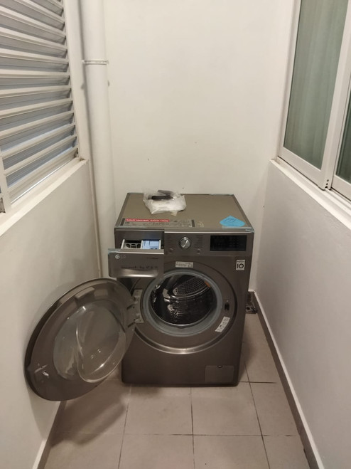 Kuala Belait Majra Apartment 8H