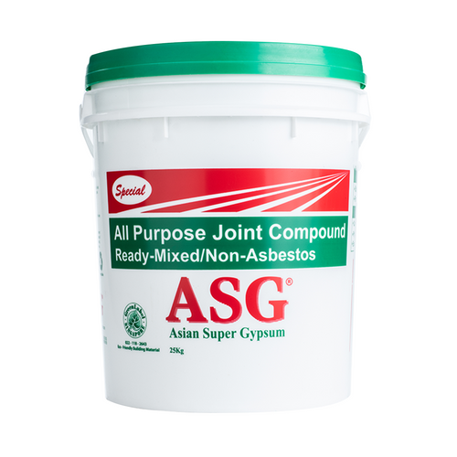 ASG joint compound 25kg