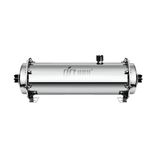 GRT S/S home water filter 1000L