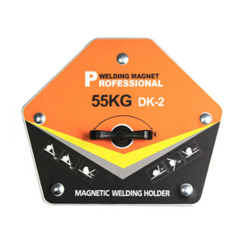 Strong magnetic welding holder JW-DK2 110LBS (50KG)