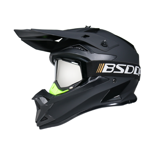 MotorX helmet (size M)