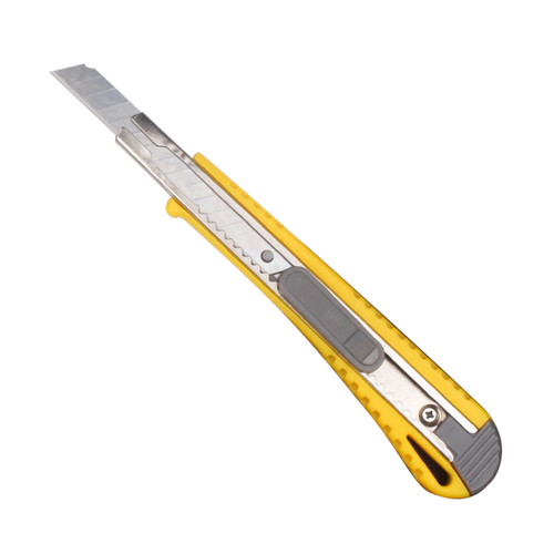 Plastic handle knife (S) TH-895