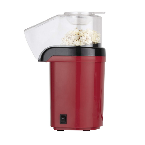 Portable Popcorn Machine