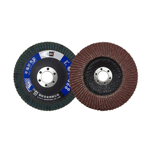 Flap disc 4" #60