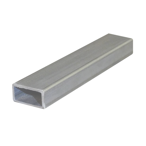 GI hollow section 23mm x 48mm x 1.4mm