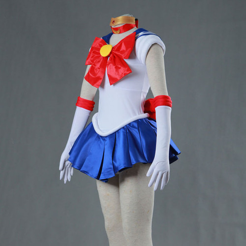 Sailor moon cosplay costume sz:xs
