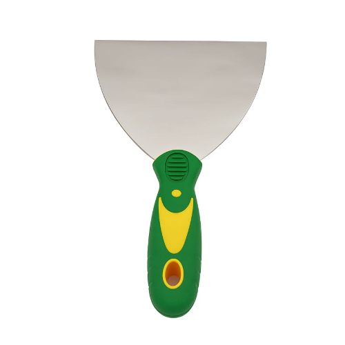 S/S scrapper 5" (Rubber)