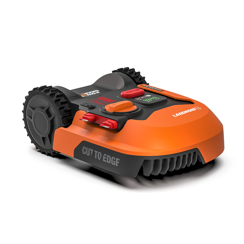 Worx WR141E landroid M500