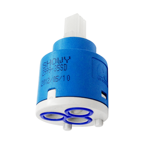 Showy STD S/L mixer ceramic cartridge 35mm #2999-35SD-PVCC