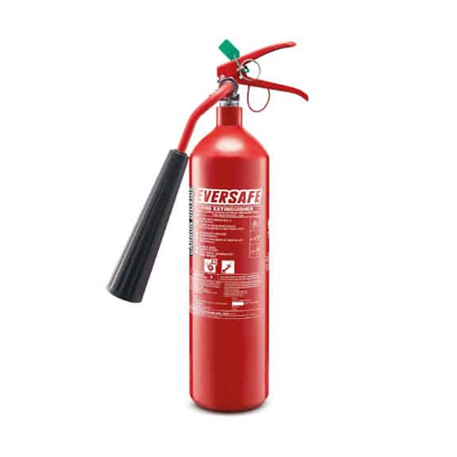 Eversafe CO2 fire extinguisher 2kg ECO-5