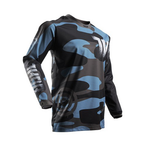 Off road long sleeve shirt (size m)