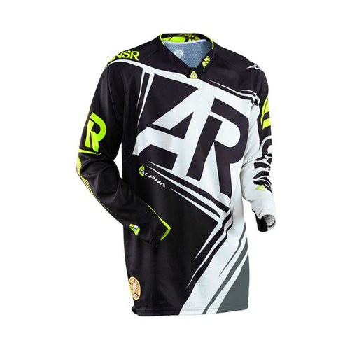 Off road long sleeve shirt (size m)