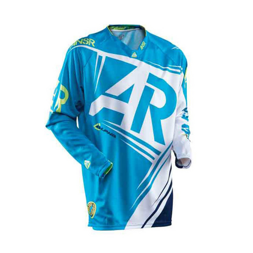 Off road long sleeve shirt (size m)