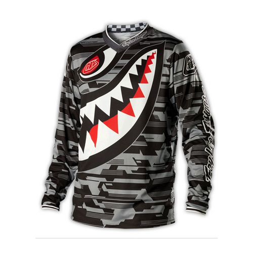 Off road long sleeve shirt (size m)