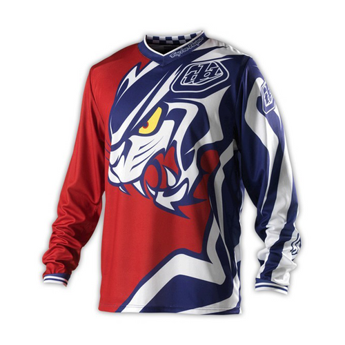 Off road long sleeve shirt (size m)