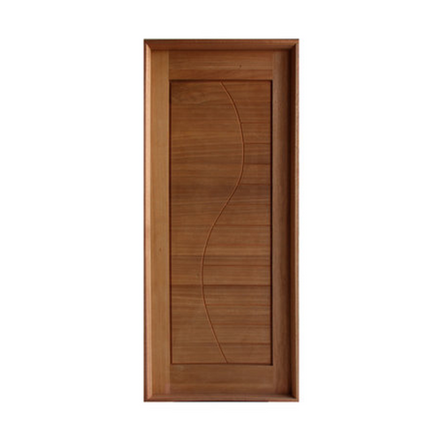 Solid timber door 855x2100mm SRD10/M63B