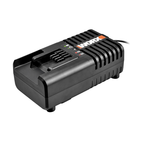 Worx WA3860 charger ( 100-240v, 14.4-20v, 50w )