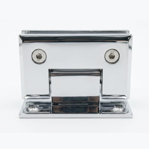 Glass door hinges CR-Y10