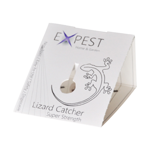 Expest lizard repellent pad (9 pcs/pkt)