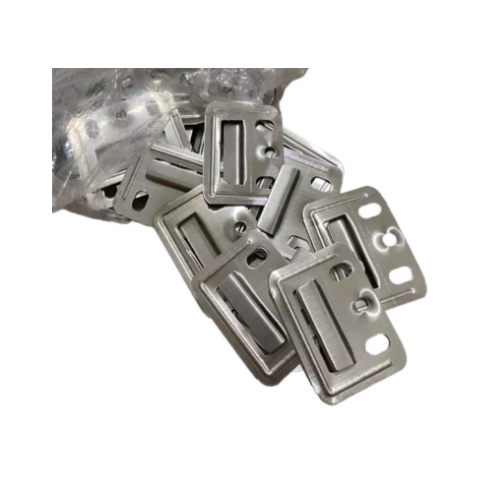 WPC WALL & CEILING PANEL CLIP