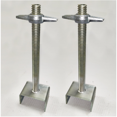 SCAFFOLDING HEAD JACK 700MM