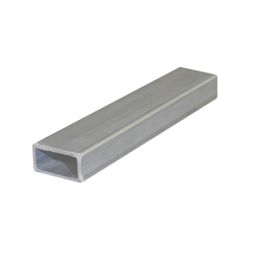 GI HOLLOW SECTION 25 X 50 X 1.2MM
