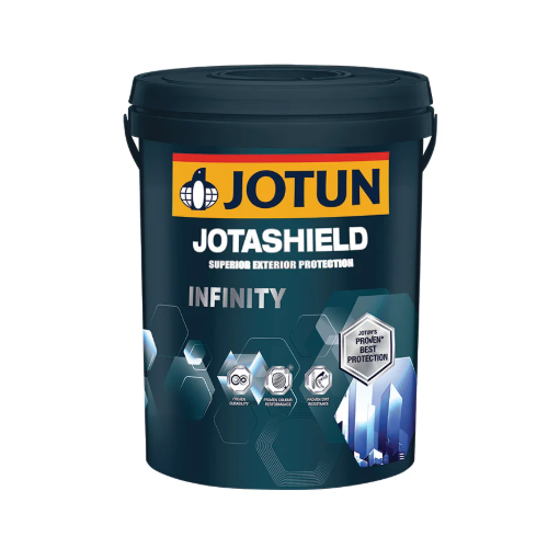 JOTUN JOTASHIELD INFINITY BASE A 20L