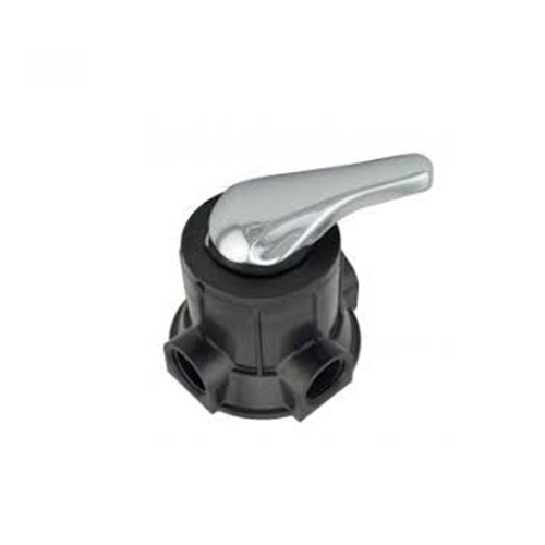 FRP WATER FILTER HEAD ONLY