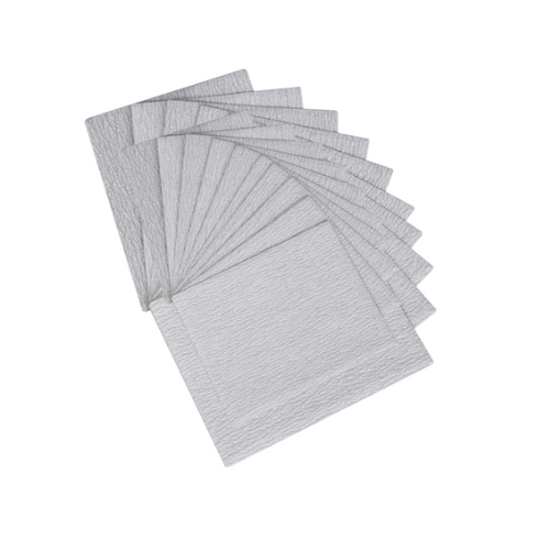 WHITE SANDPAPER #240
