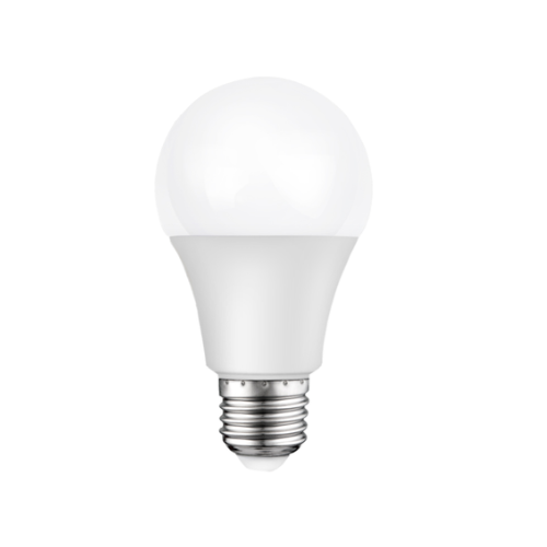 LED BULB E27 18W 3000K WARM WHITE