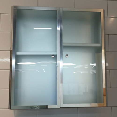 MIRROR CABINET K1205B