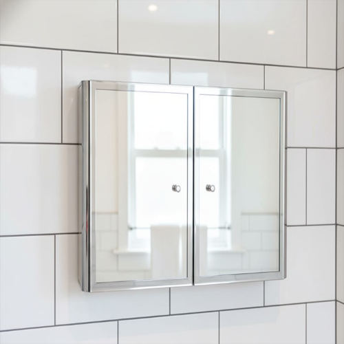 MIRROR CABINET K1206