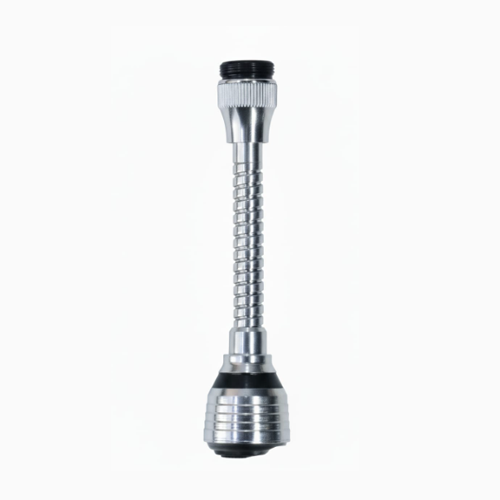 CHROME LONG TAP NOZZLE SE623