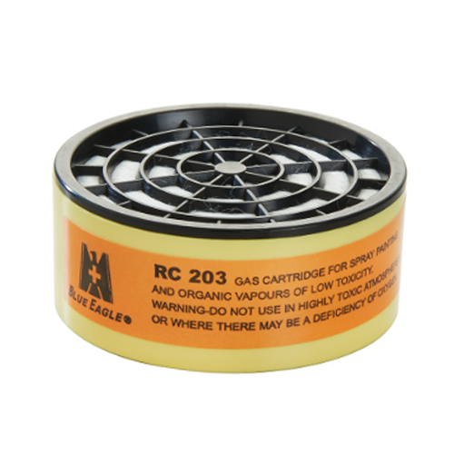 GAS CATRIDGE REFILL RC203