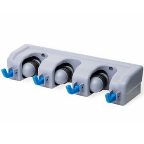 KLEANER GSZ003 MOP & BROOM 3 HOLDER