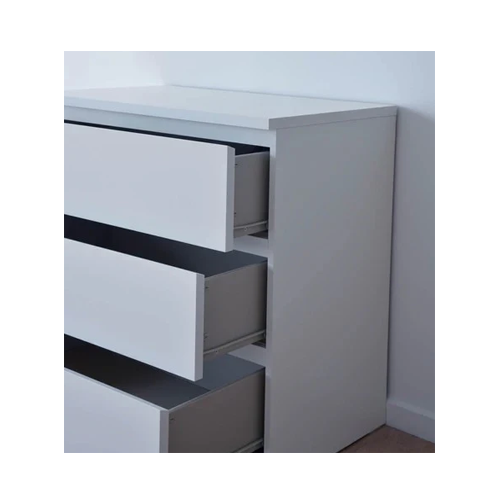 3 DRAWER CABINET 600 X 660 X 410MM
