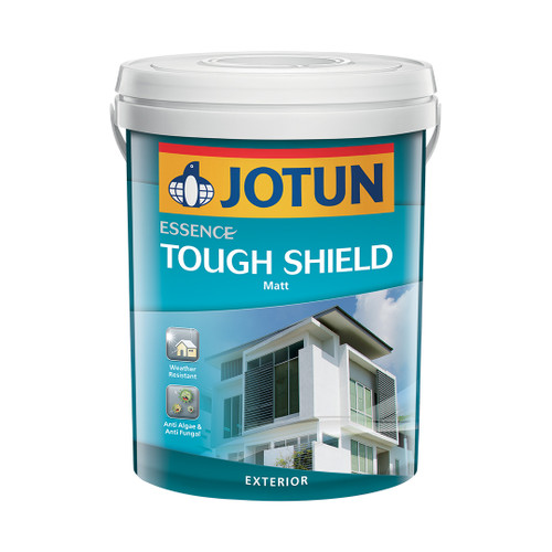 JOTUN ESSENCE TOUGH SHIELD BASE