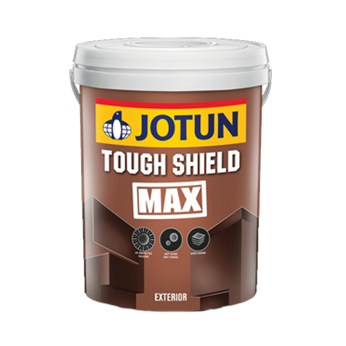 JOTUN TOUGH SHIELD MAX 