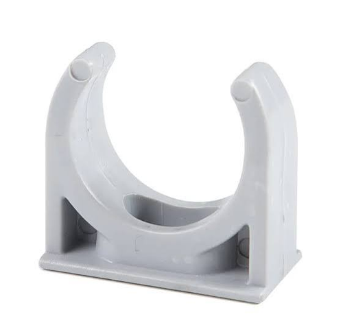 UMC PVC SPRING SADDLE 16MM