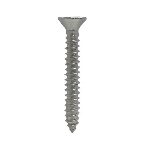 Hunter CSK tapping screw 8 x1/2" (1000pcs)