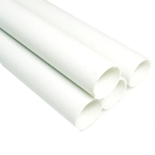 PVC CONDUIT PIPE 20MM (50PCS/BDL)