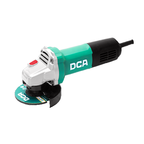 DCA 4' ANGLE GRINDER SLIDE SWITCH ASM-18-100