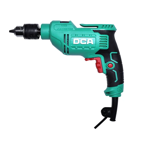 DCA IMPACT DRILL AZJ06-13