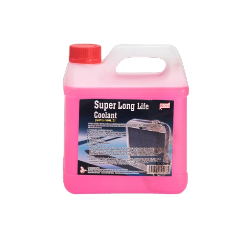 KOYA SUPER LONG LIFE COOLANT 4L P-118
