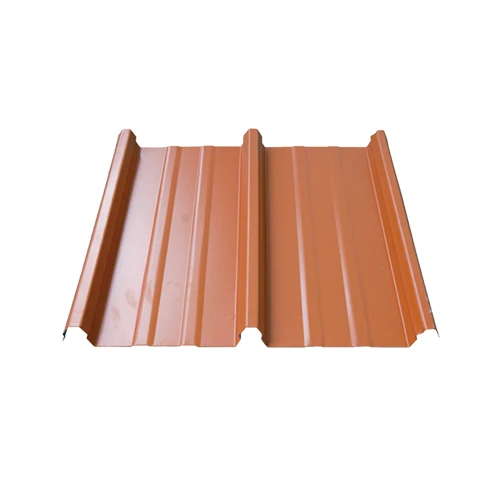 SPANLOK ROOFING 0.47MM